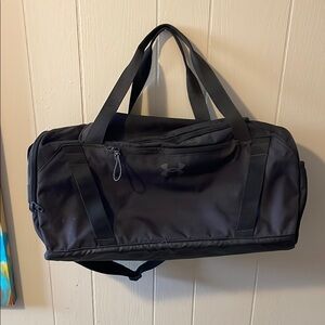Under Armour - Small Duffel